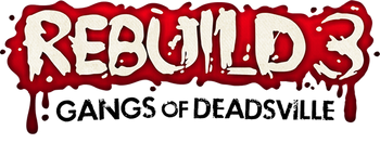 Rebuild3 logo