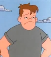 Cy Kowalski