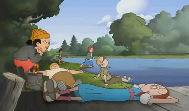 File:Green Tambourine Ending.png