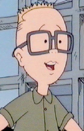 Gus (recess)