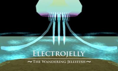 Electrojelly