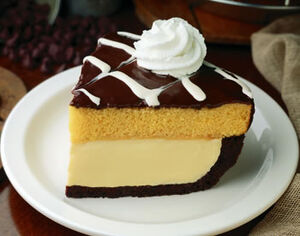 BostonCreamPie