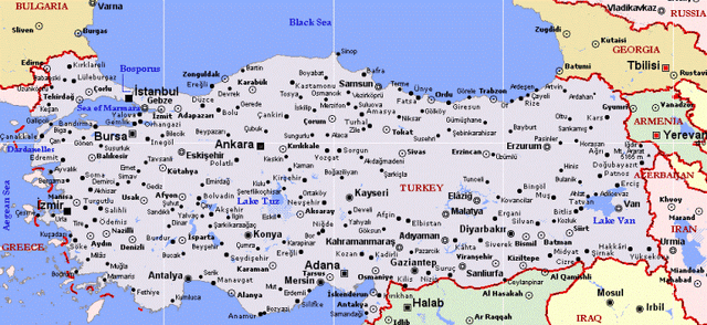 File:Map of Turkey.gif