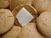 Treacle Scones