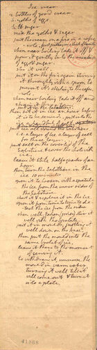 Jefferson ice cream recipe