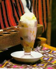 Halohalo
