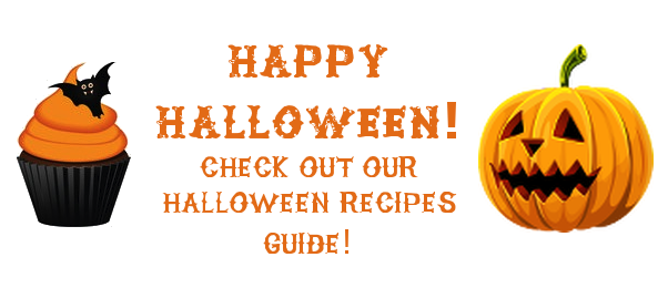 Halloweenguide