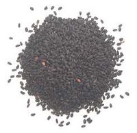 Basil seeds