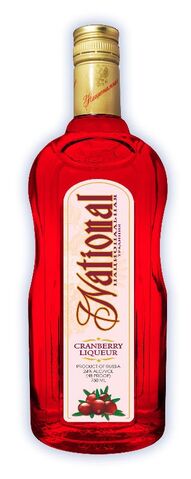 File:Cranberry liqueur.jpg