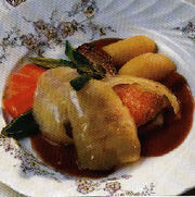 CabbageRolls