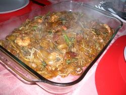 Kwayteow