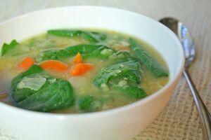 Chicken-Noodle-Soup