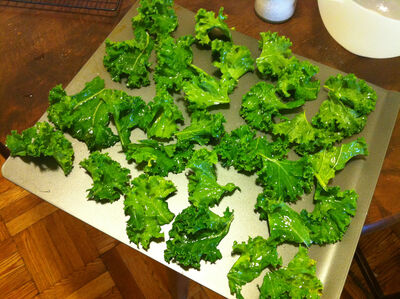 Kale recipes-6