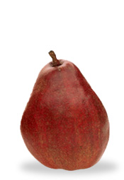 Red anjou