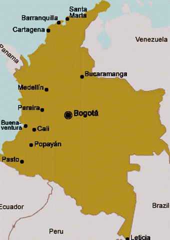 File:Map of Colombia.gif