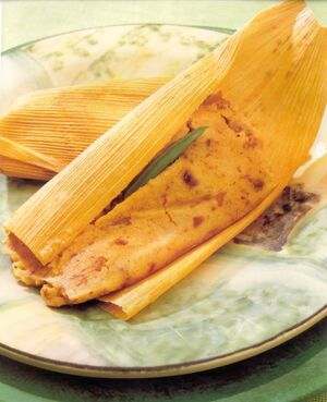 Tamales