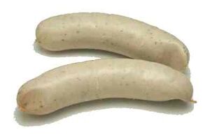 Bockwurst2