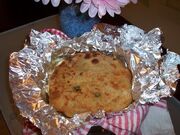Alu Parathas