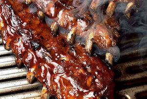 Southwestern-style-baby-back-ribs