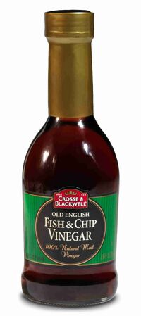 Malt vinegar