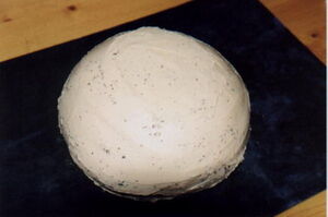 Buttercream