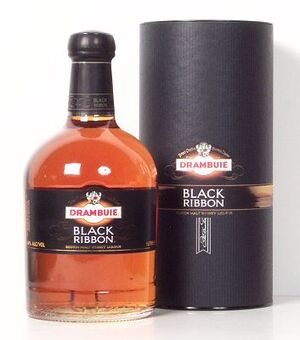 Drambuie