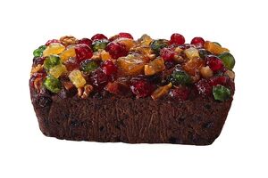 Fruitcake