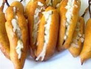 Stuffed Chili Bajji