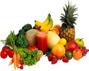 Fruits-and-Vegetables