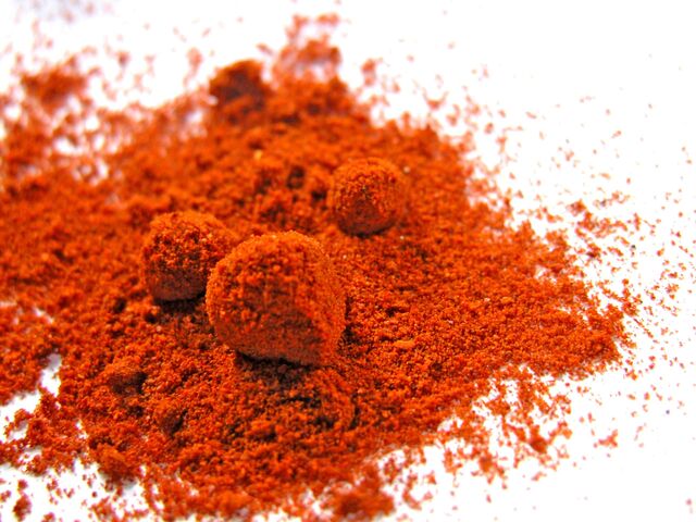 File:Paprika powder.jpg