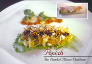 Popiah