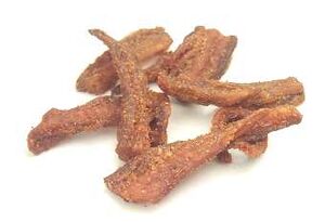 BombayDuck