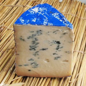 Bleu de Chevre