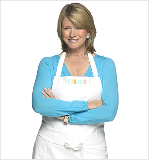 MarthaStewart