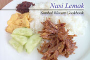 Nasilemak