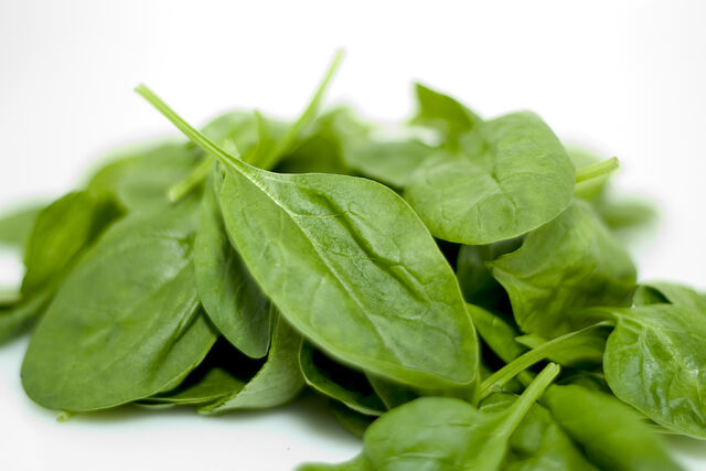 File:Spinach.jpg