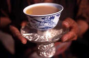 TIBETAN BUTTER TEA