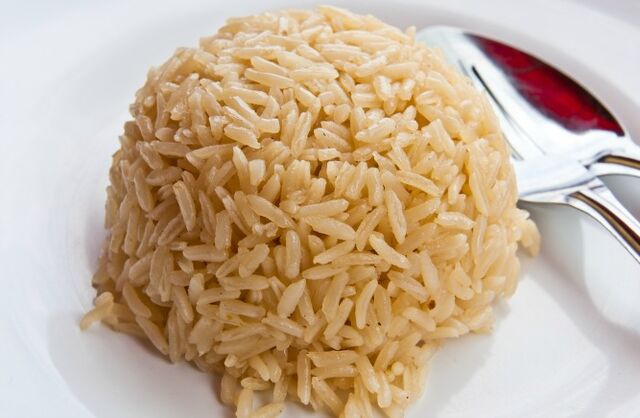 File:Cooked-brown-rice.jpg