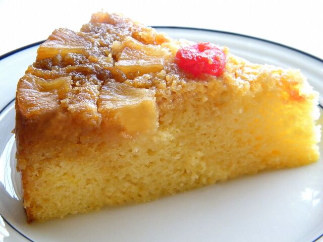 File:PinappleUpsideDownCake.jpg