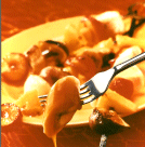 Butterscotch Fondue