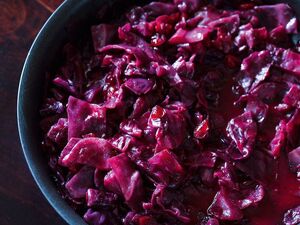 Braisedcabbage