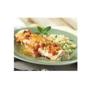 Cheesy Enchiladas