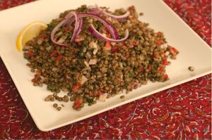 Provencal-Green-Lentil-Salad1