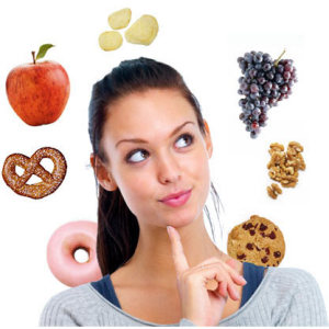 Snacking