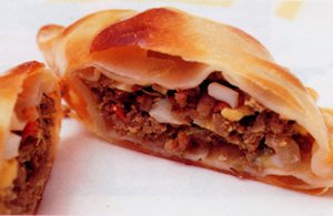 Empanada