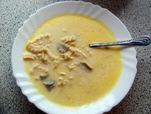 Tripesoursoup