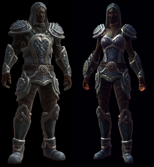 Kingdoms Of Amalur Reckoning Armor Kingdoms Of Amalur Reckoning Armor