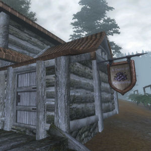 A Taste of Morrowind