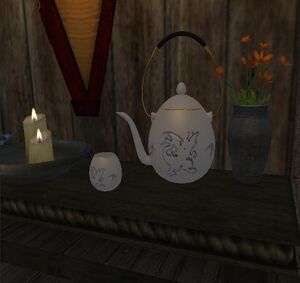 TeaCeremony