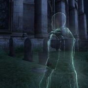 GhostClaudio